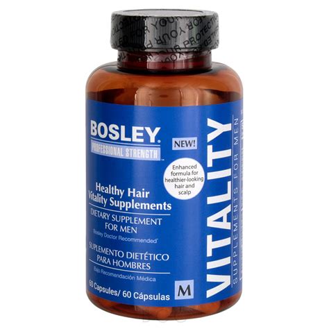 bosley pills|More.